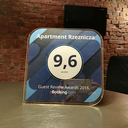 Apartment Rzeznicza Wroclaw Luaran gambar