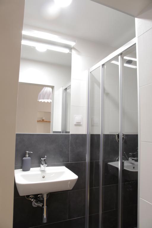 Apartment Rzeznicza Wroclaw Bilik gambar