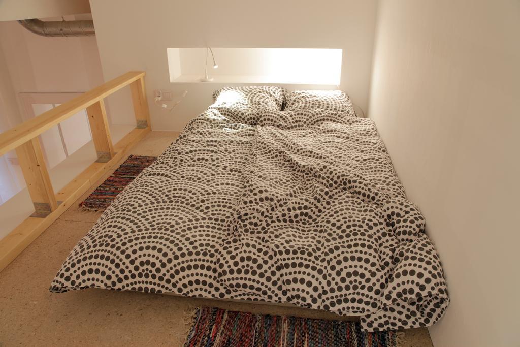 Apartment Rzeznicza Wroclaw Bilik gambar