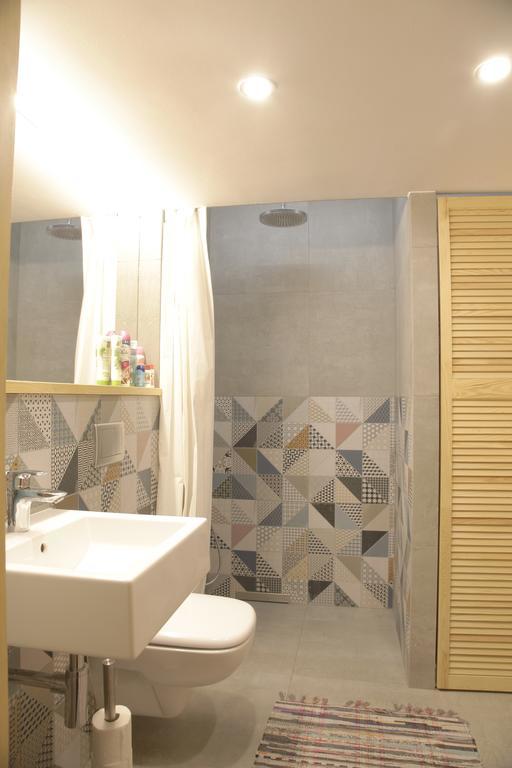 Apartment Rzeznicza Wroclaw Luaran gambar