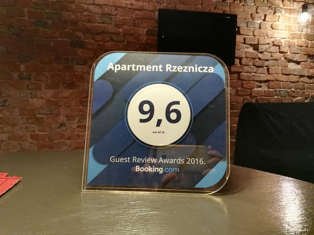 Apartment Rzeznicza Wroclaw Luaran gambar